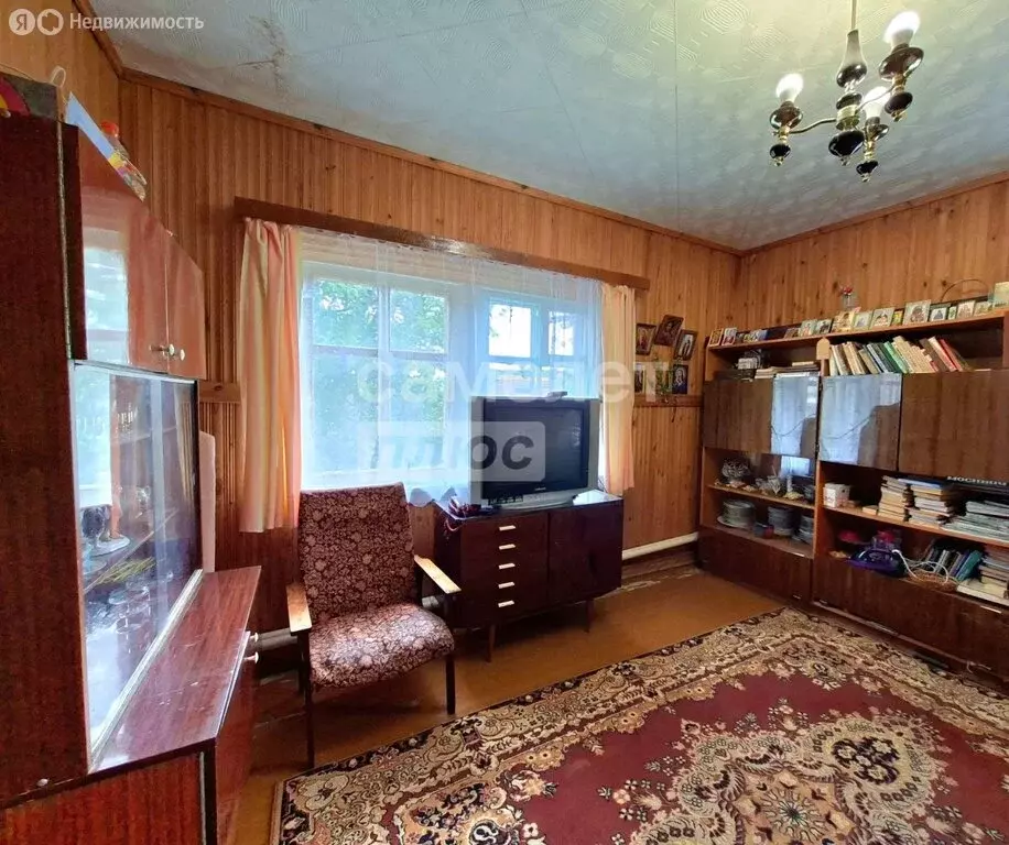 Дом в село Маячный, улица Чапаева, 22 (64.1 м) - Фото 2