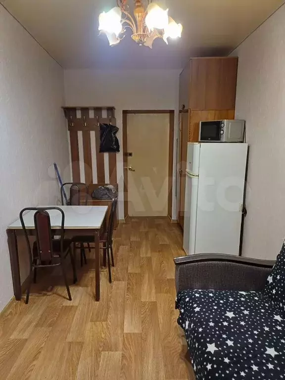Комната 13 м в 5-к., 4/4 эт. - Фото 1
