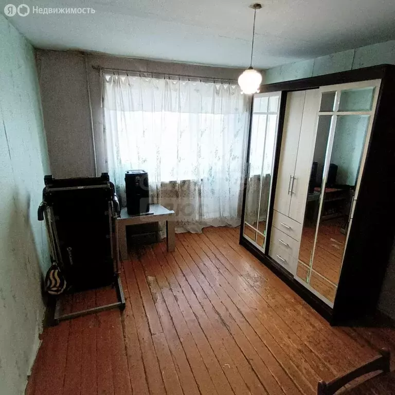 3-комнатная квартира: Оренбург, Химическая улица, 8 (50.8 м) - Фото 0