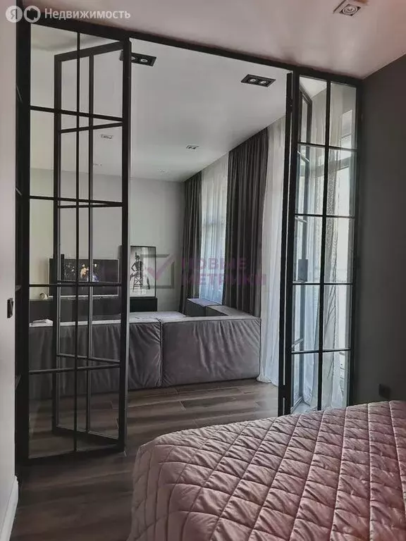 1-комнатная квартира: Санкт-Петербург, улица Савушкина, 104 (39.1 м) - Фото 1