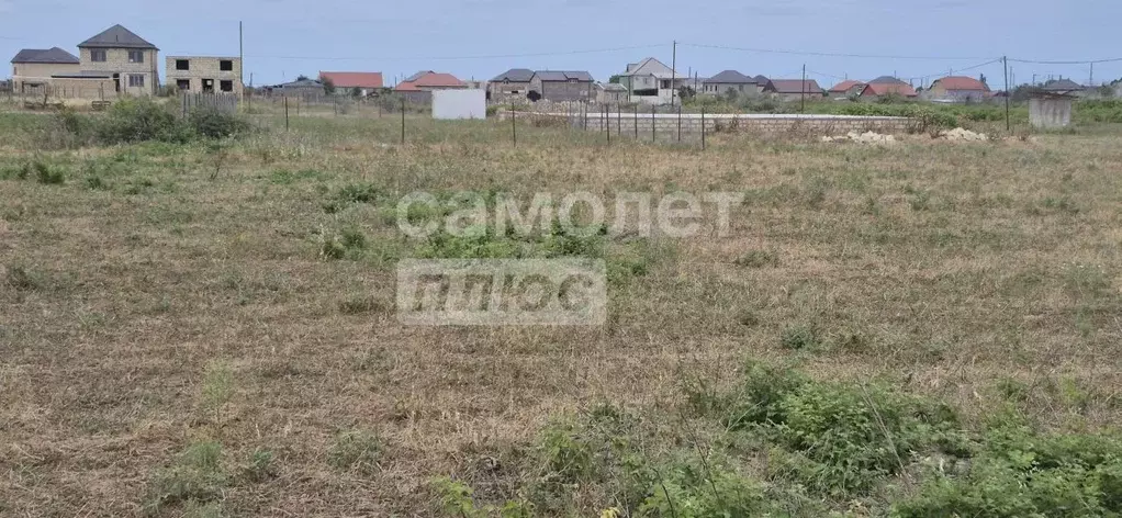 Участок в Дагестан, Дербентский район, Хазарский сельсовет, с. Нижний ... - Фото 1