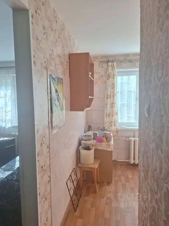 2-к кв. Челябинская область, Челябинск ул. Островского, 23А (46.0 м) - Фото 2