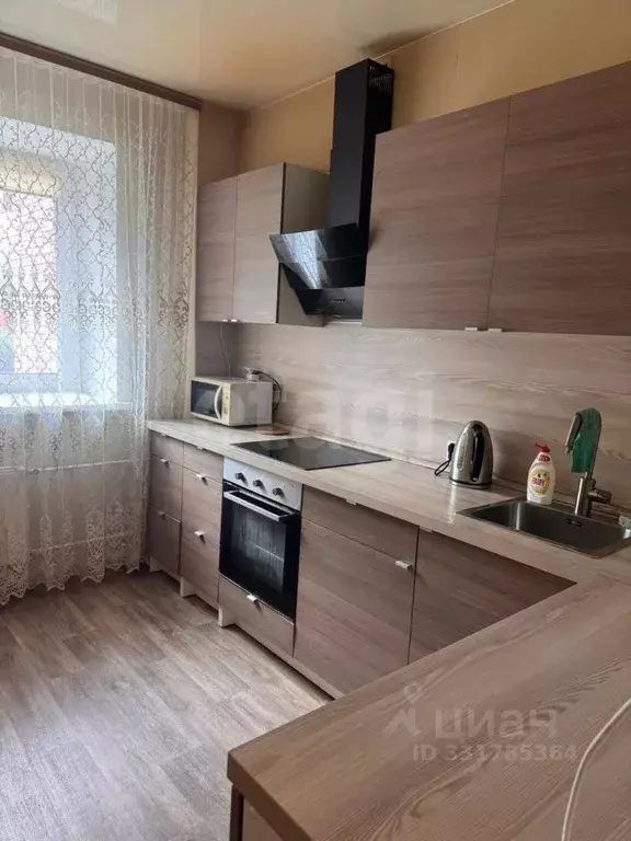2-к кв. Татарстан, Казань ул. Чингиза Айтматова, 11 (54.0 м) - Фото 2