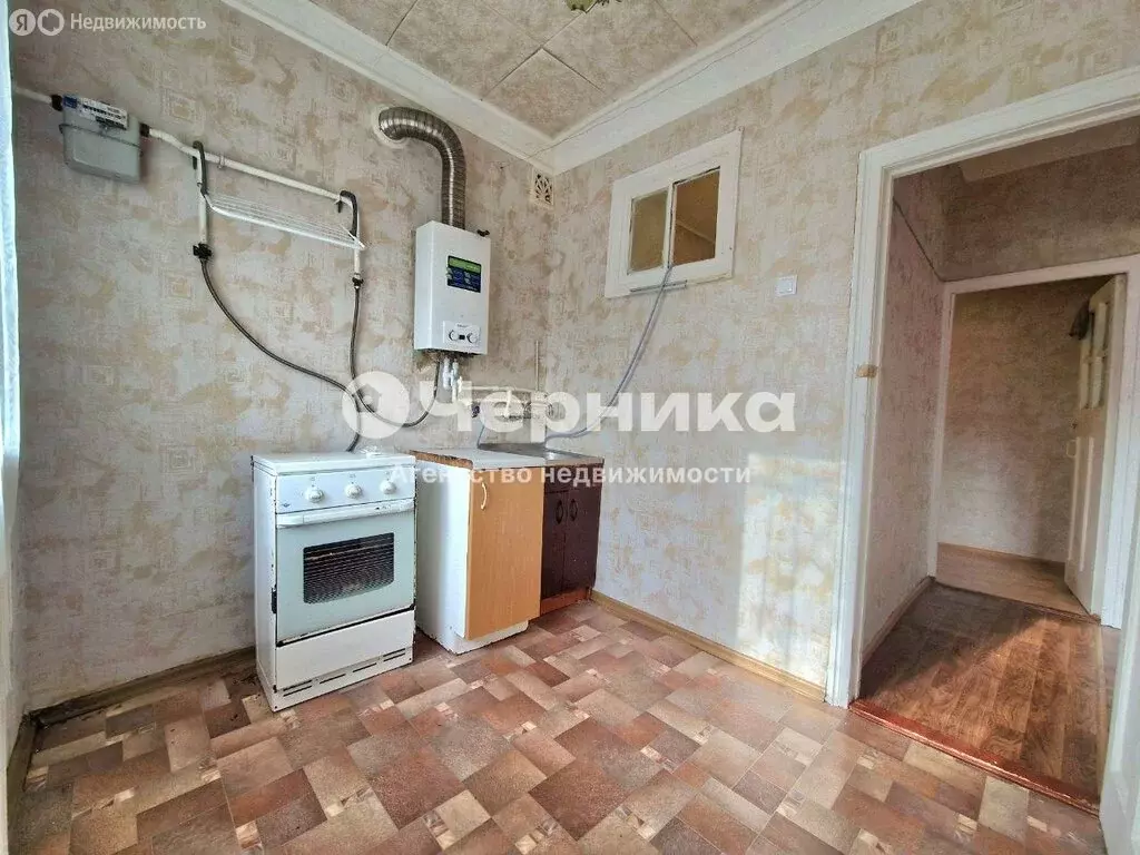 1-комнатная квартира: Шахты, проезд 1-й Квартал, 21 (32 м) - Фото 1
