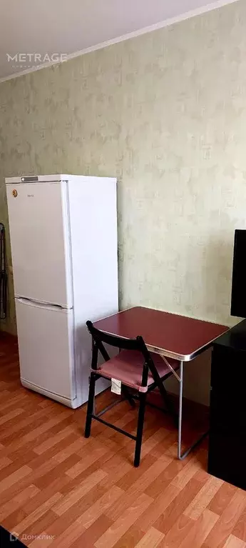 Продаётся квартира-студия, 19.6 м - Фото 1