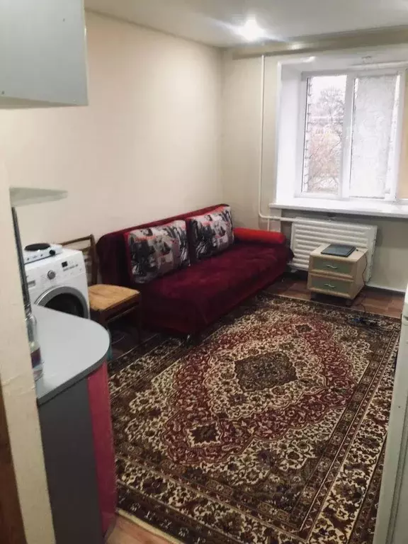 Студия Удмуртия, Ижевск ул. 30 лет Победы, 12 (16.0 м) - Фото 1