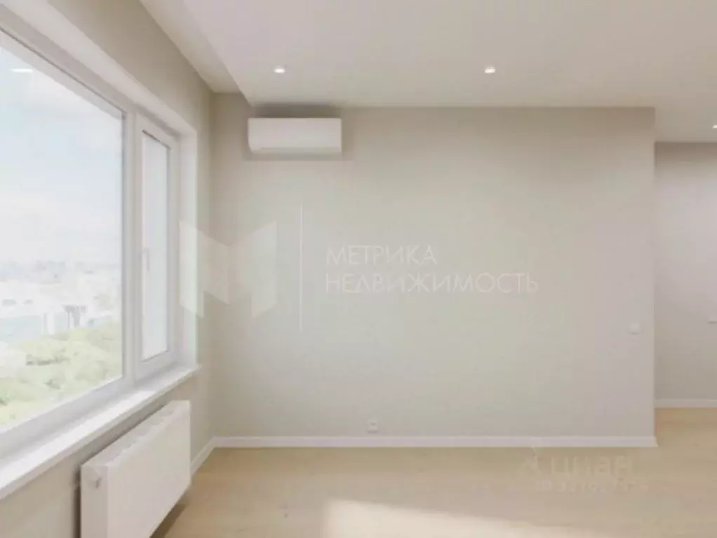 Студия Тюменская область, Тюмень Харьковская ул., 72А (27.53 м) - Фото 1