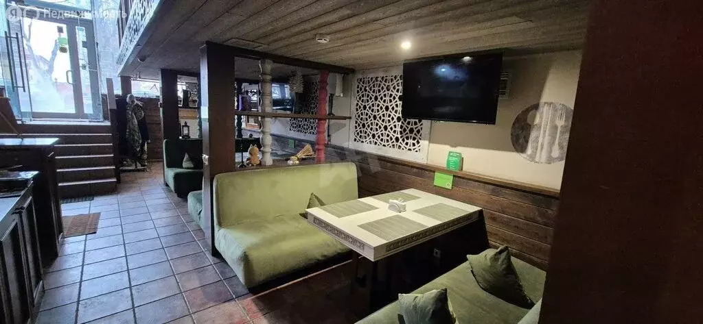 Помещение свободного назначения (914 м) - Фото 1