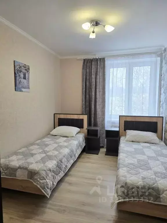 2-к кв. Москва, Москва, Зеленоград к429 (40.0 м) - Фото 2