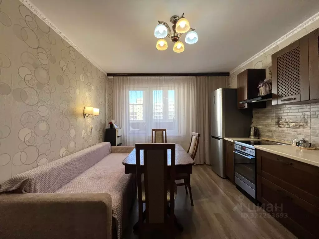 2-к кв. Краснодарский край, Анапа ул. Ленина, 192 (65.0 м) - Фото 2