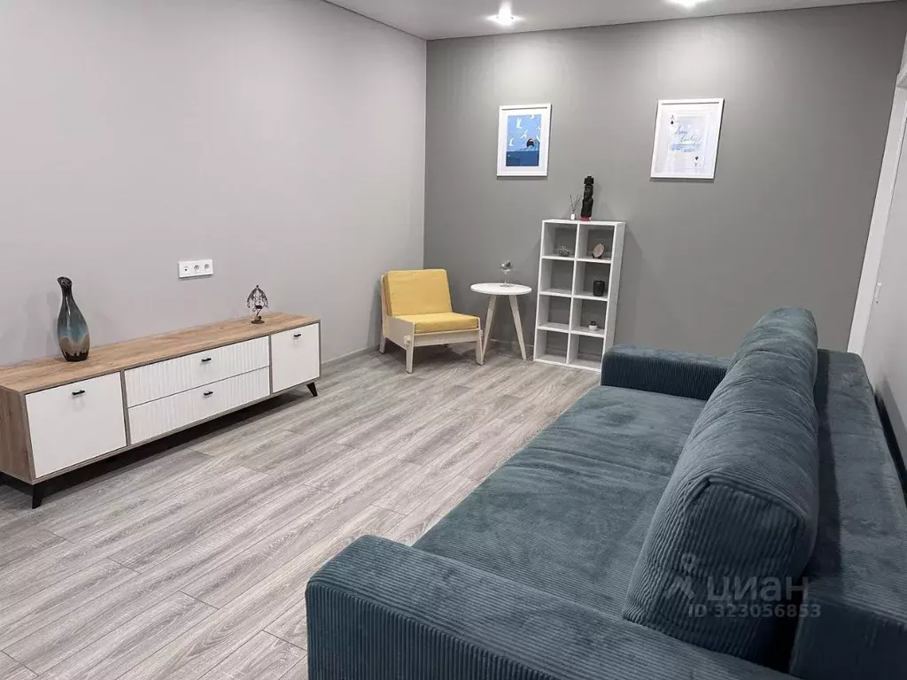 2-к кв. Москва Митинская ул., 48 (63.0 м) - Фото 2