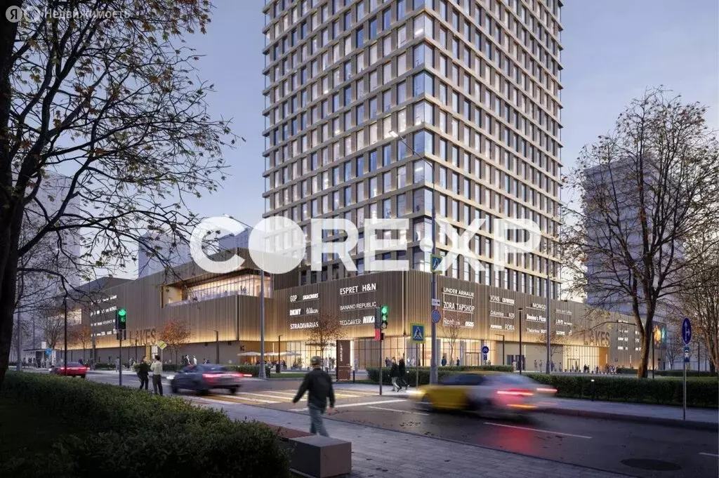 Торговая площадь (60 м) - Фото 1