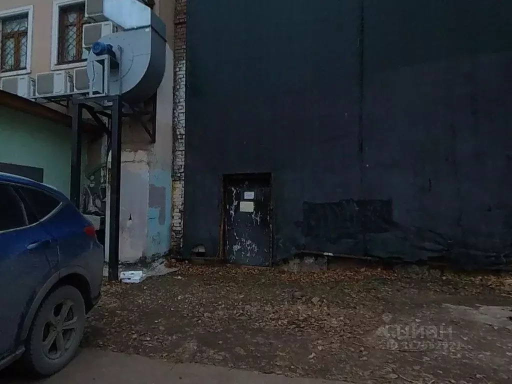 Помещение свободного назначения в Москва ул. Малая Дмитровка, 27С6А ... - Фото 1