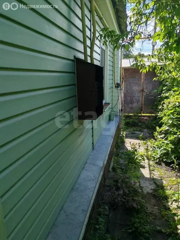 Дом в Старый Оскол, Зелёная улица (40 м) - Фото 1