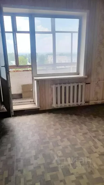 1-к кв. Кемеровская область, Кемерово Инициативная ул., 103А (29.1 м) - Фото 1