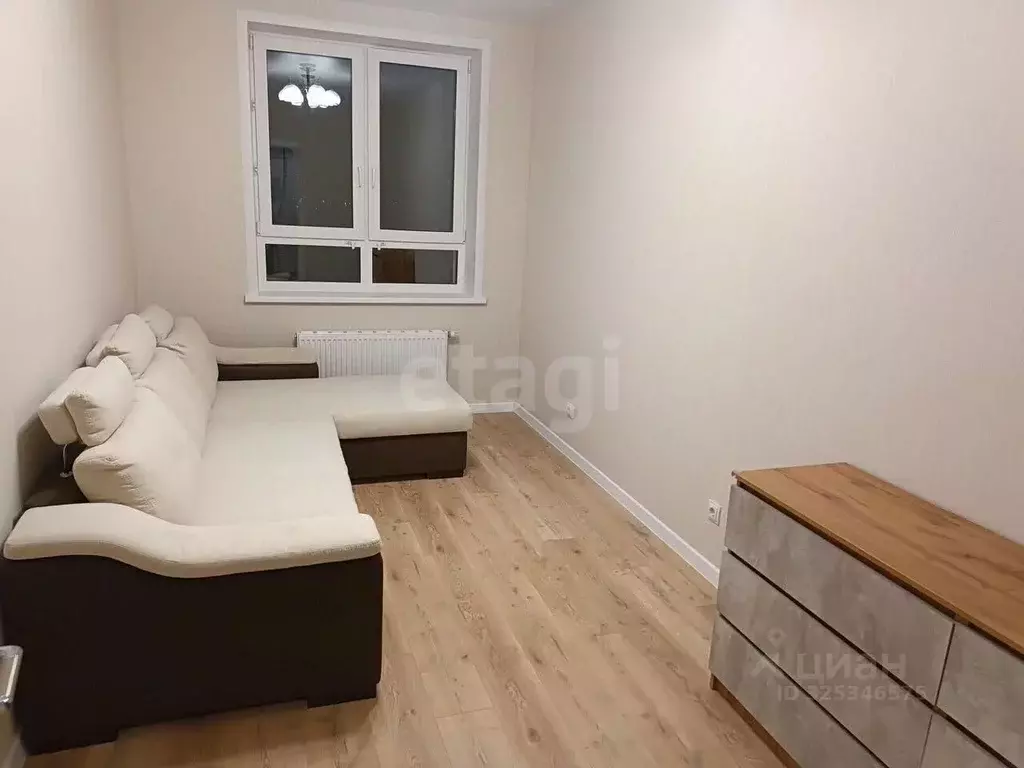 1-к кв. Пермский край, д. Кондратово ул. Водопроводная, 4А (35.0 м) - Фото 2