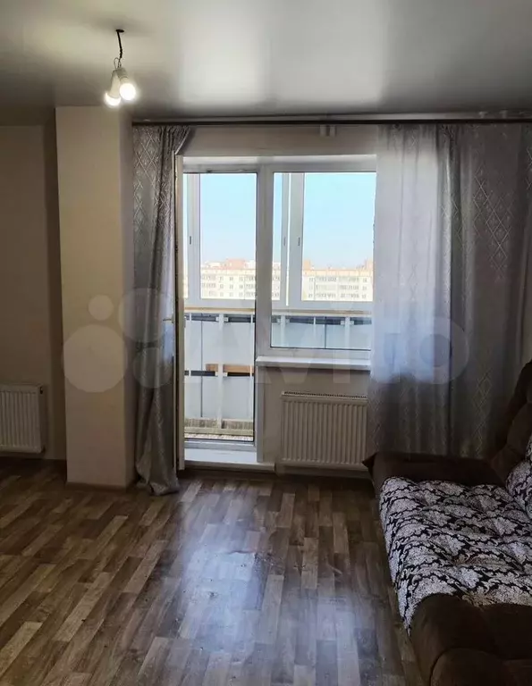 Квартира-студия, 26 м, 11/16 эт. - Фото 1