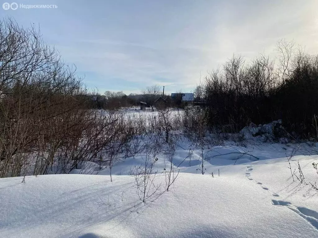 Участок в Отрадовский сельсовет, СНТ Восход (12 м) - Фото 2