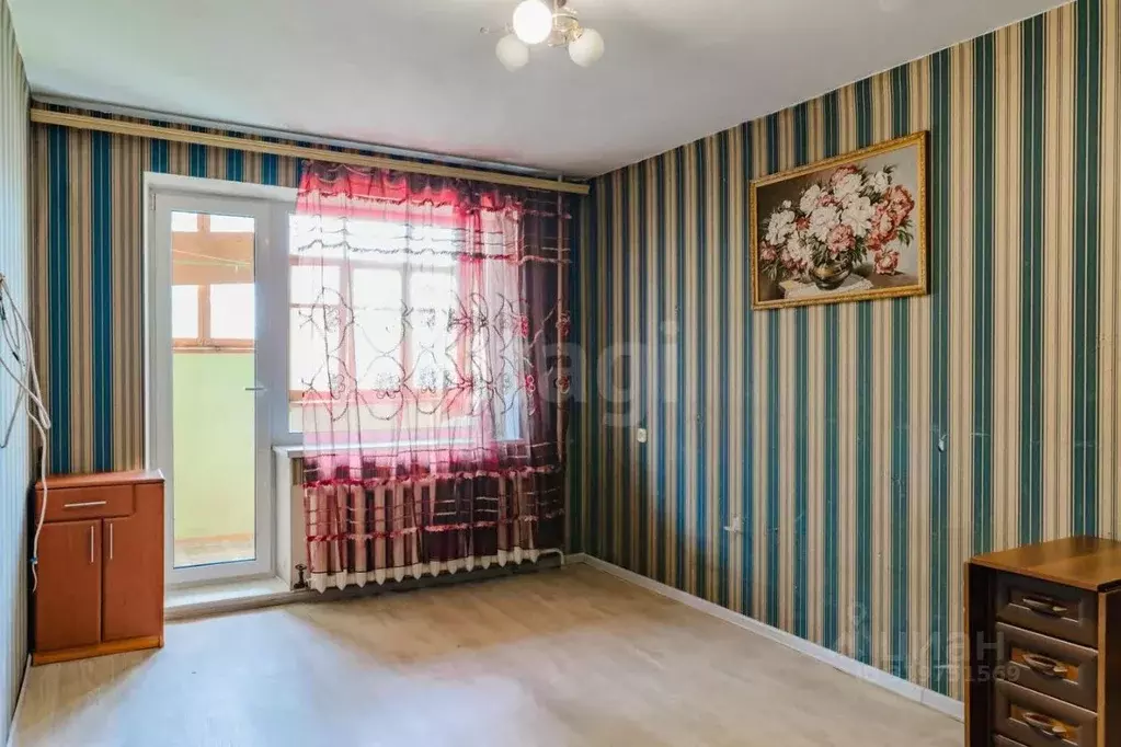 2-к кв. Хабаровский край, Комсомольск-на-Амуре Комсомольская ул., 77 ... - Фото 0