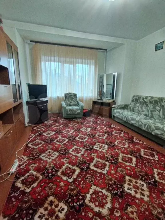 1-к. квартира, 43 м, 3/5 эт. - Фото 0