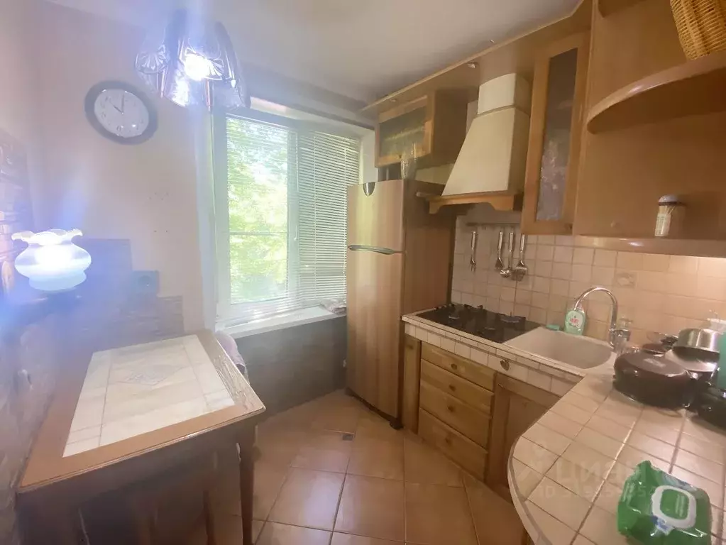 2-к кв. Москва Туристская ул., 19К4 (48.0 м) - Фото 0