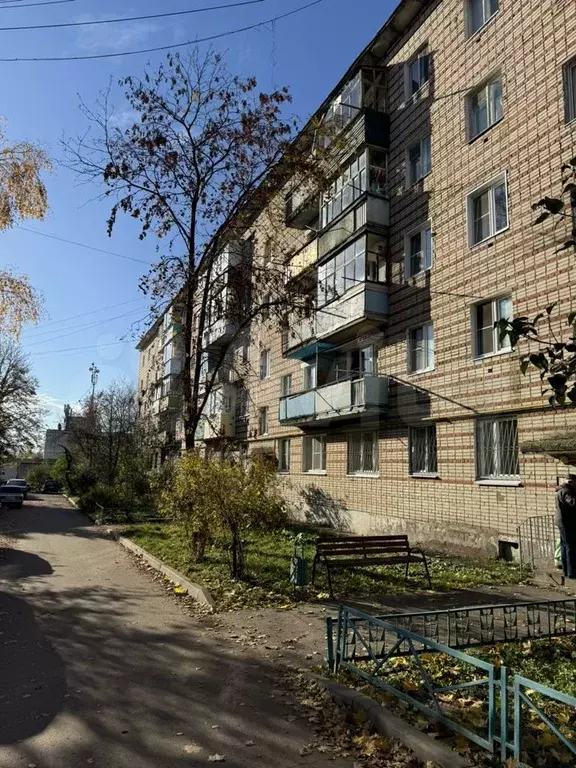 2-к. квартира, 48 м, 2/5 эт. - Фото 1