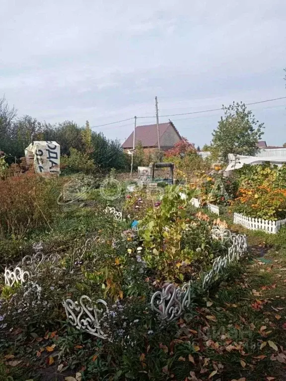 Дом в Тюменская область, Тюмень Полянка садовое товарищество, ул. ... - Фото 0