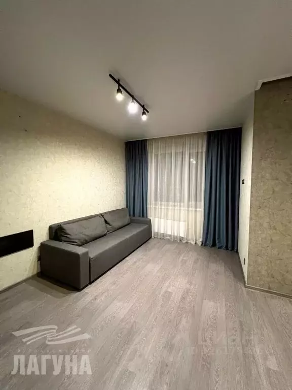 Студия Томская область, Томский район, д. Кисловка, Северный мкр ул. ... - Фото 2