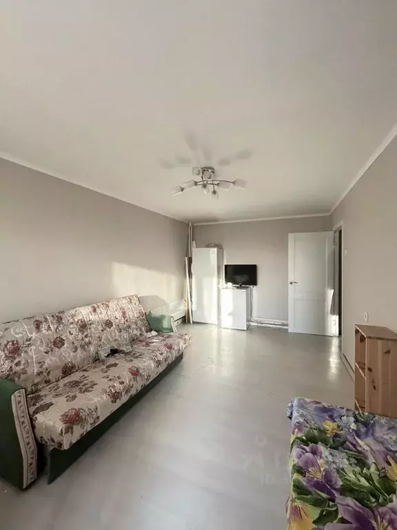 1-к кв. Московская область, Подольск ул. Машиностроителей, 3к1 (38.7 ... - Фото 2