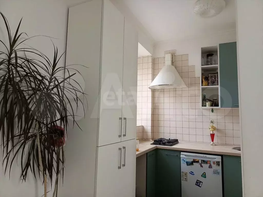Продам офисное помещение, 44.2 м - Фото 1