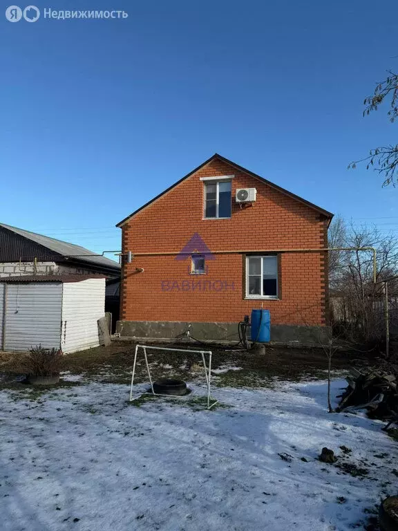 Дом в станица Романовская, улица Тюхова (114 м) - Фото 2