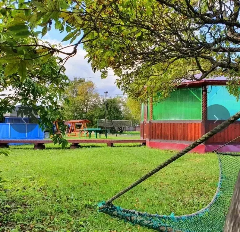 Дом в Сахалинская область, Корсаковский городской округ, с. Лесное ул. ... - Фото 1