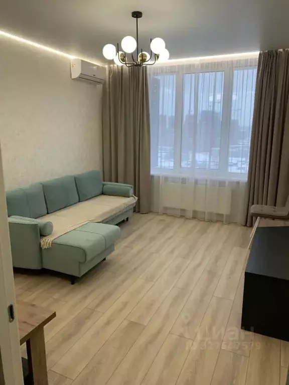 2-к кв. Москва Тюменский проезд, 3к1 (53.1 м) - Фото 2