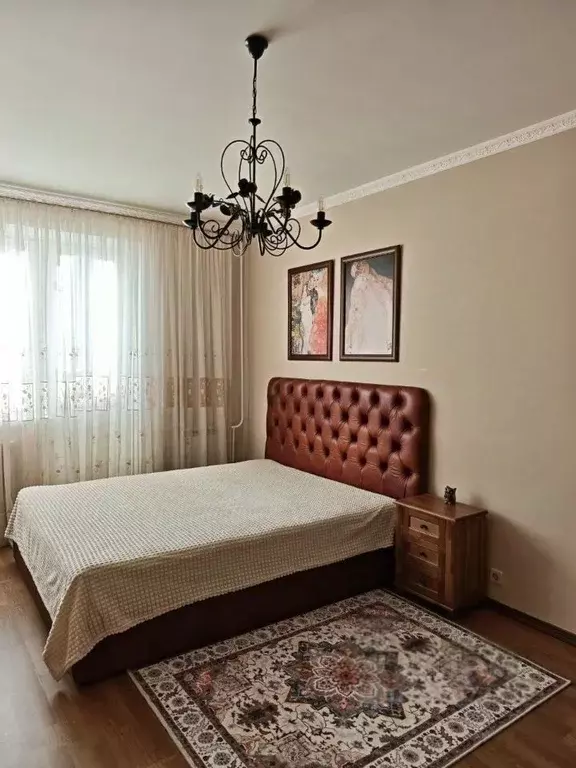 2-к кв. Москва ул. Шверника, 11К3 (54.0 м) - Фото 2