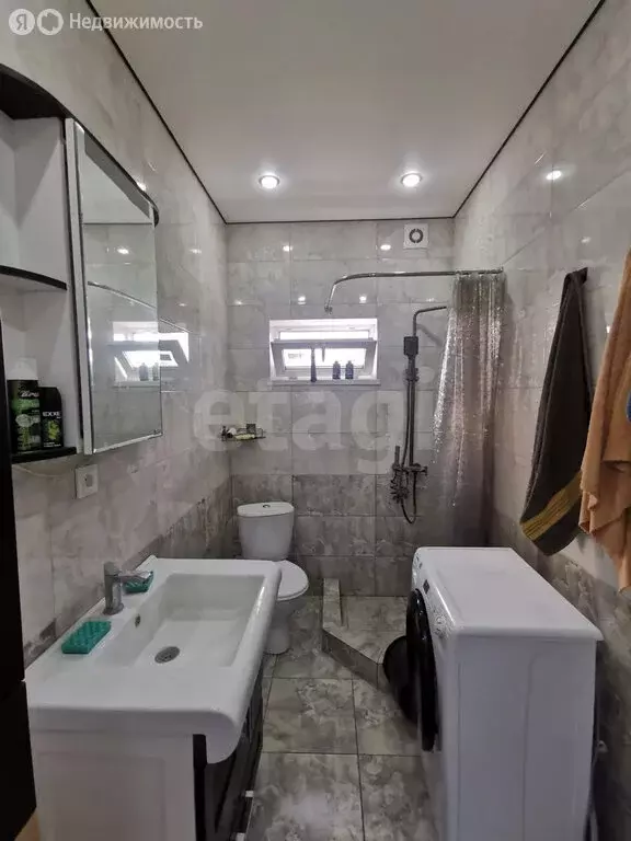 Дом в посёлок Родники, Пихтовая улица (61.7 м) - Фото 1
