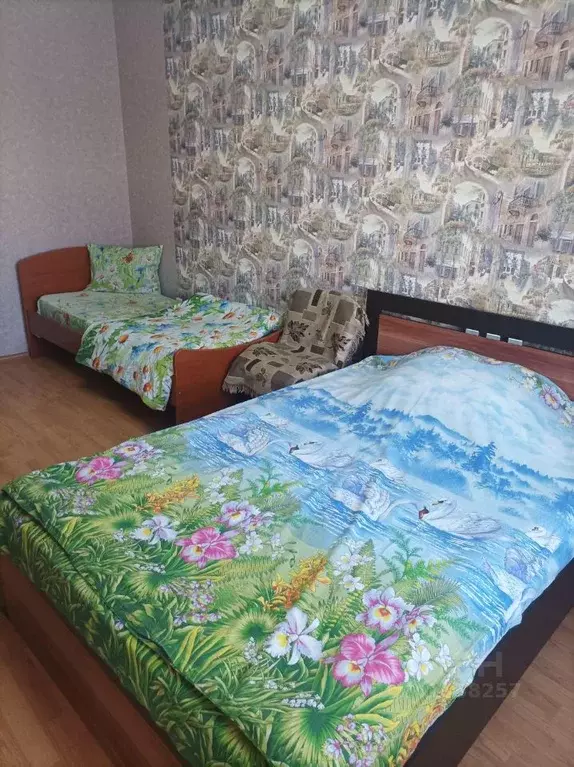 3-к кв. Белгородская область, Старый Оскол Олимпийский мкр, 23 (64.0 ... - Фото 0