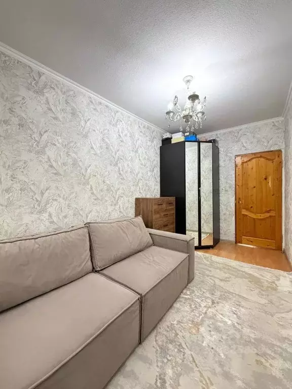 3-к кв. Кабардино-Балкария, Нальчик ул. Мальбахова (58.0 м) - Фото 2