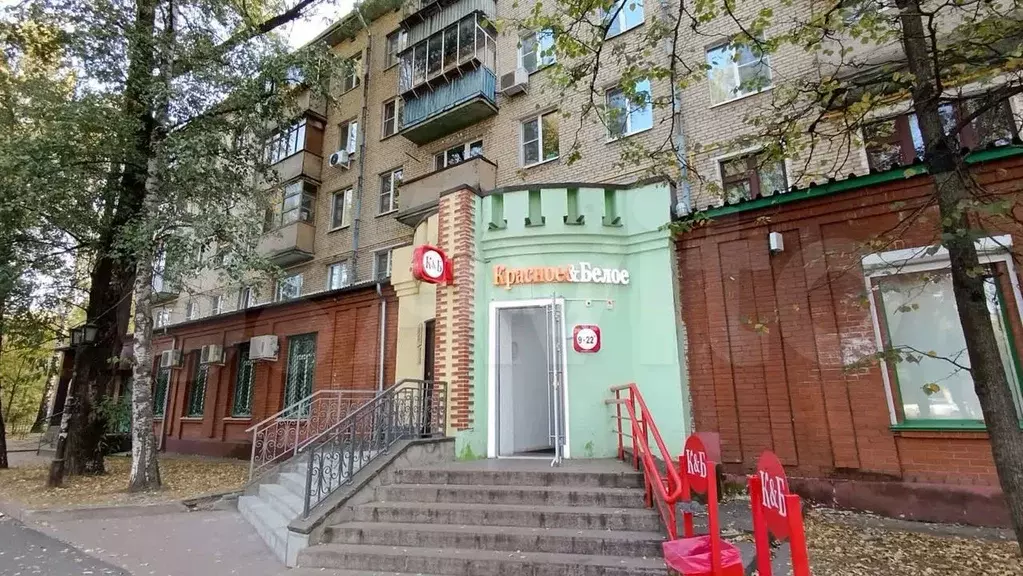 Продам помещение свободного назначения, 174.7 м - Фото 0