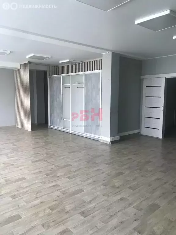 Офис (139.5 м) - Фото 1