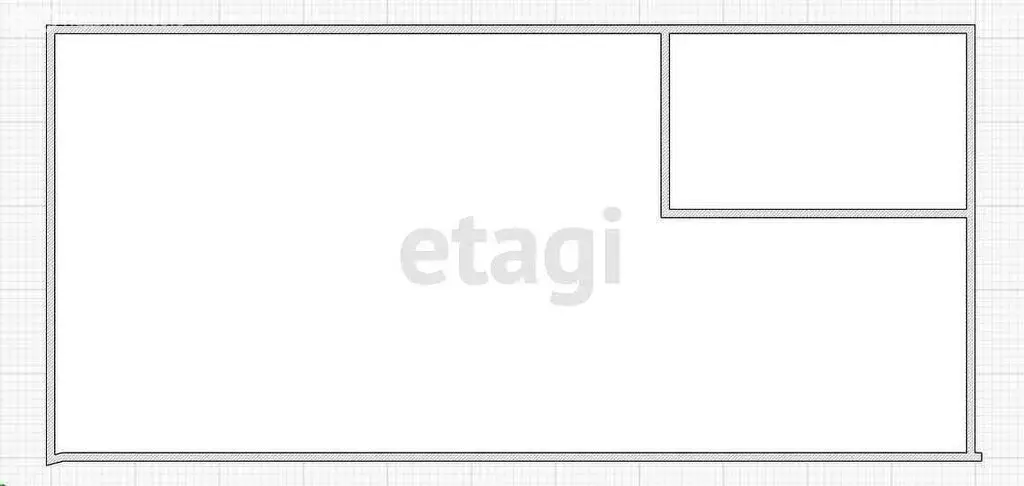 Производственное помещение (300 м) - Фото 1