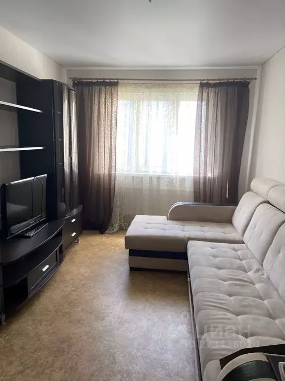 2-к кв. Татарстан, Казань ул. Генерала Махмута Гареева, 11/2 (52.0 м) - Фото 0