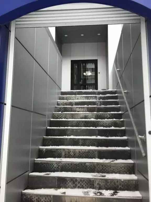 Помещение свободного назначения в Иркутская область, Иркутск ул. ... - Фото 2