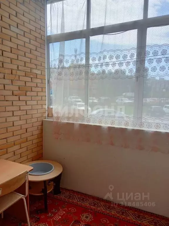 2-к кв. Омская область, Омск ул. Ватутина, 18 (57.0 м) - Фото 1