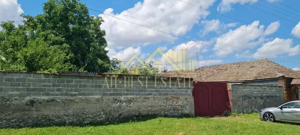 Дом в Северная Осетия, Дигора ул. Тогоева, 53 (57 м) - Фото 2