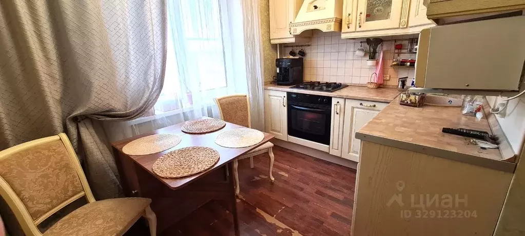 2-к кв. Московская область, Балашиха Комсомольская ул., 8 (50.4 м) - Фото 2