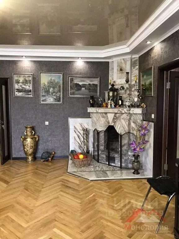 Дом в Краснодарский край, Анапа Красноармейская ул. (380 м) - Фото 1