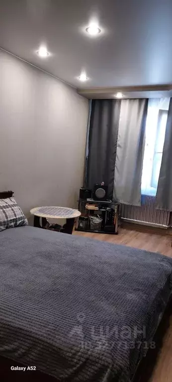 2-к кв. Санкт-Петербург ул. Замшина, 35 (46.0 м) - Фото 2