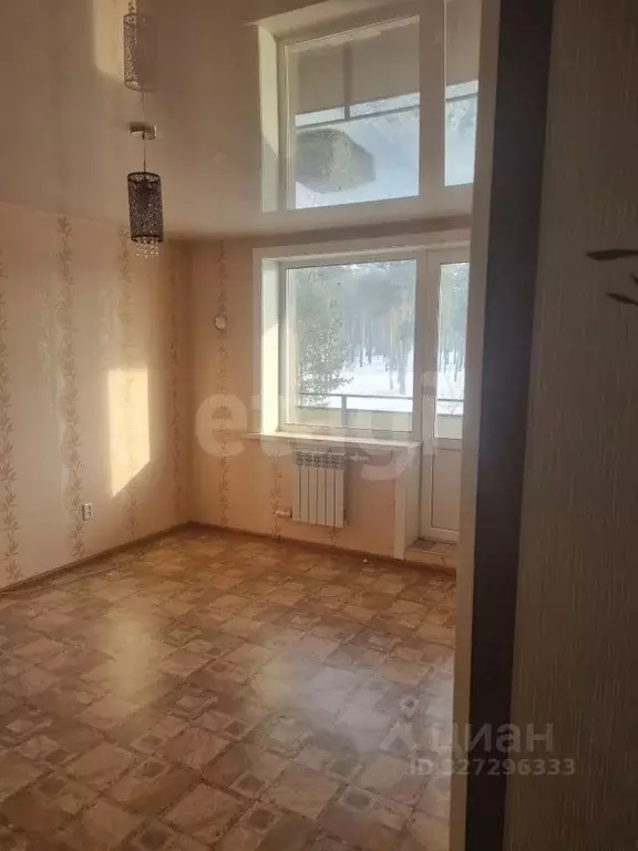 1-к кв. Бурятия, Улан-Удэ 148-й мкр, 10/2 (33.0 м) - Фото 2