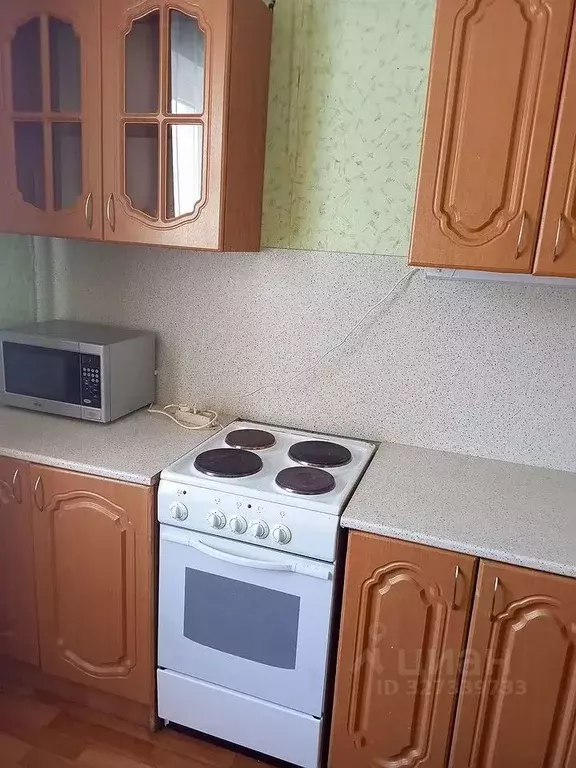 1-к кв. Курская область, Курск просп. Вячеслава Клыкова, 28 (39.0 м) - Фото 1