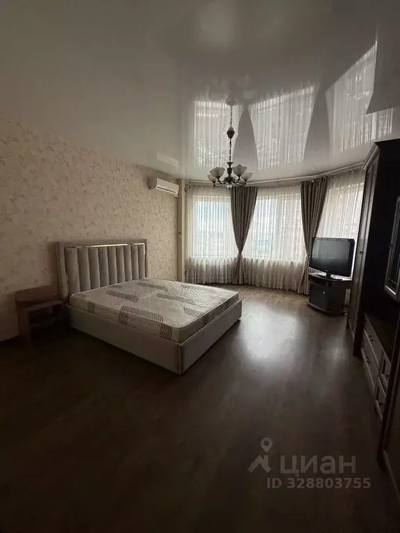 1-к кв. Краснодарский край, Краснодар Гаражная ул., 67 (50.0 м) - Фото 1